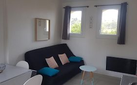 Appartement T2 avec cabine à St Pierre La Mer