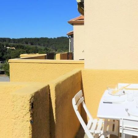 Appartement T2 avec cabine à St Pierre La Mer Fleury  Extérieur photo