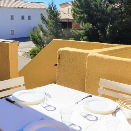 Appartement T2 avec cabine à St Pierre La Mer Fleury  Extérieur photo
